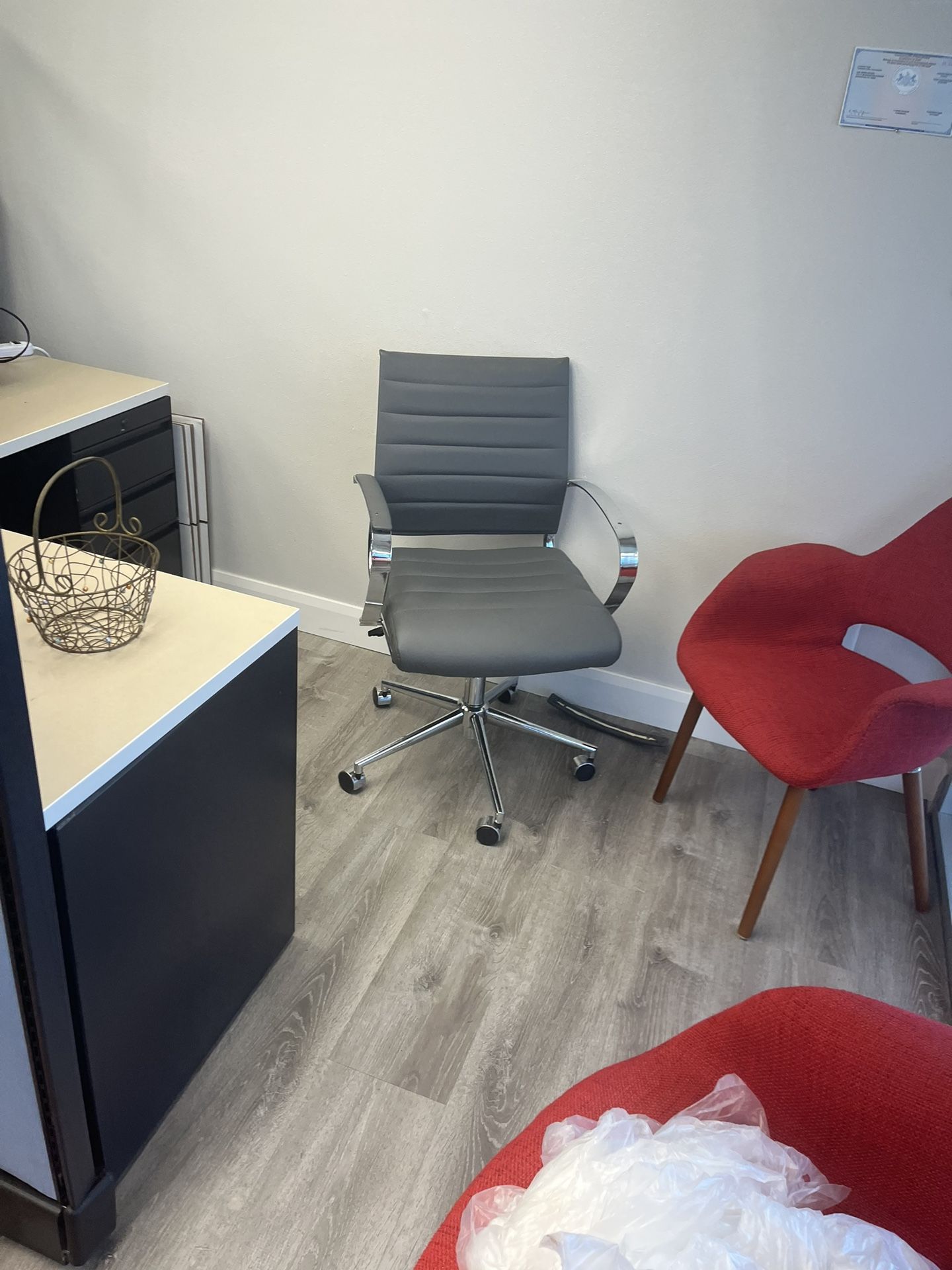 Office Chairs