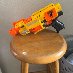 Nerf Gun
