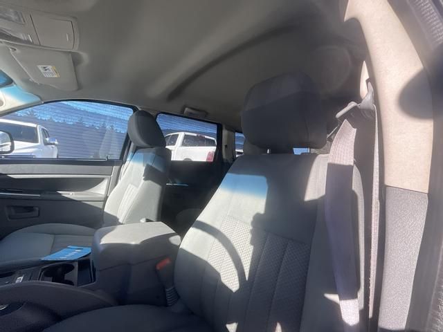 2005 Jeep Grand Cherokee
