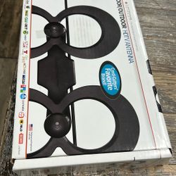 Clearstream 4K Antenna Indoor Outdoor $85