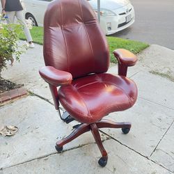 LIFEFORM Ultimate Executive Mid back Office Chair