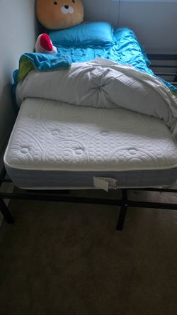 Twin Mattress Serta Westbrook Firm