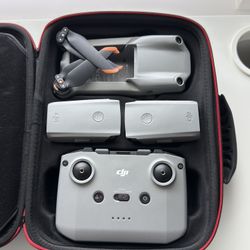 DJI AIR 2s