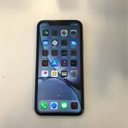 iPhone XR 64GB Unlocked 