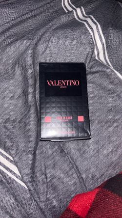 Valentino Uomo Born in Roma Intense