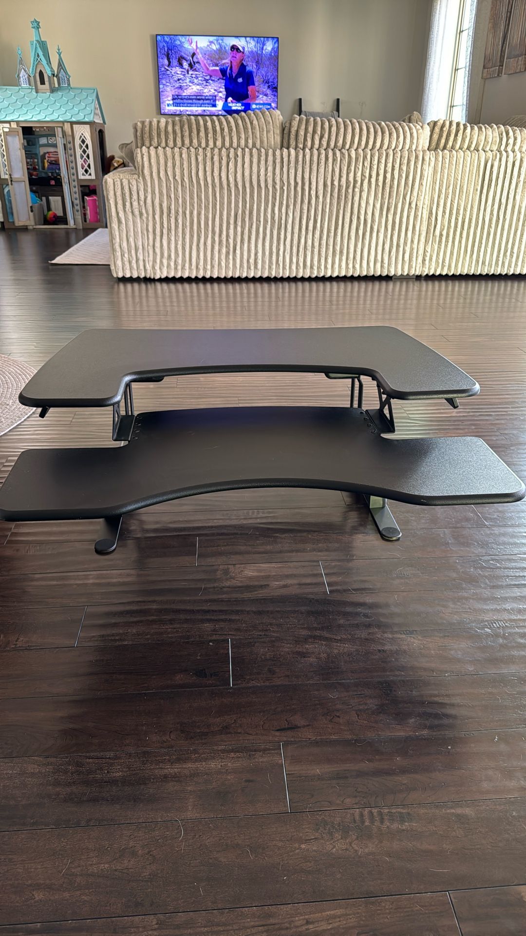 Varidesk Pro Plus 36