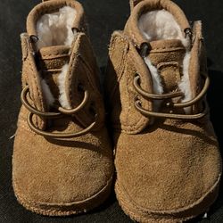Baby Uggs 
