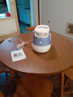 Vicks Filter Free Humidifier