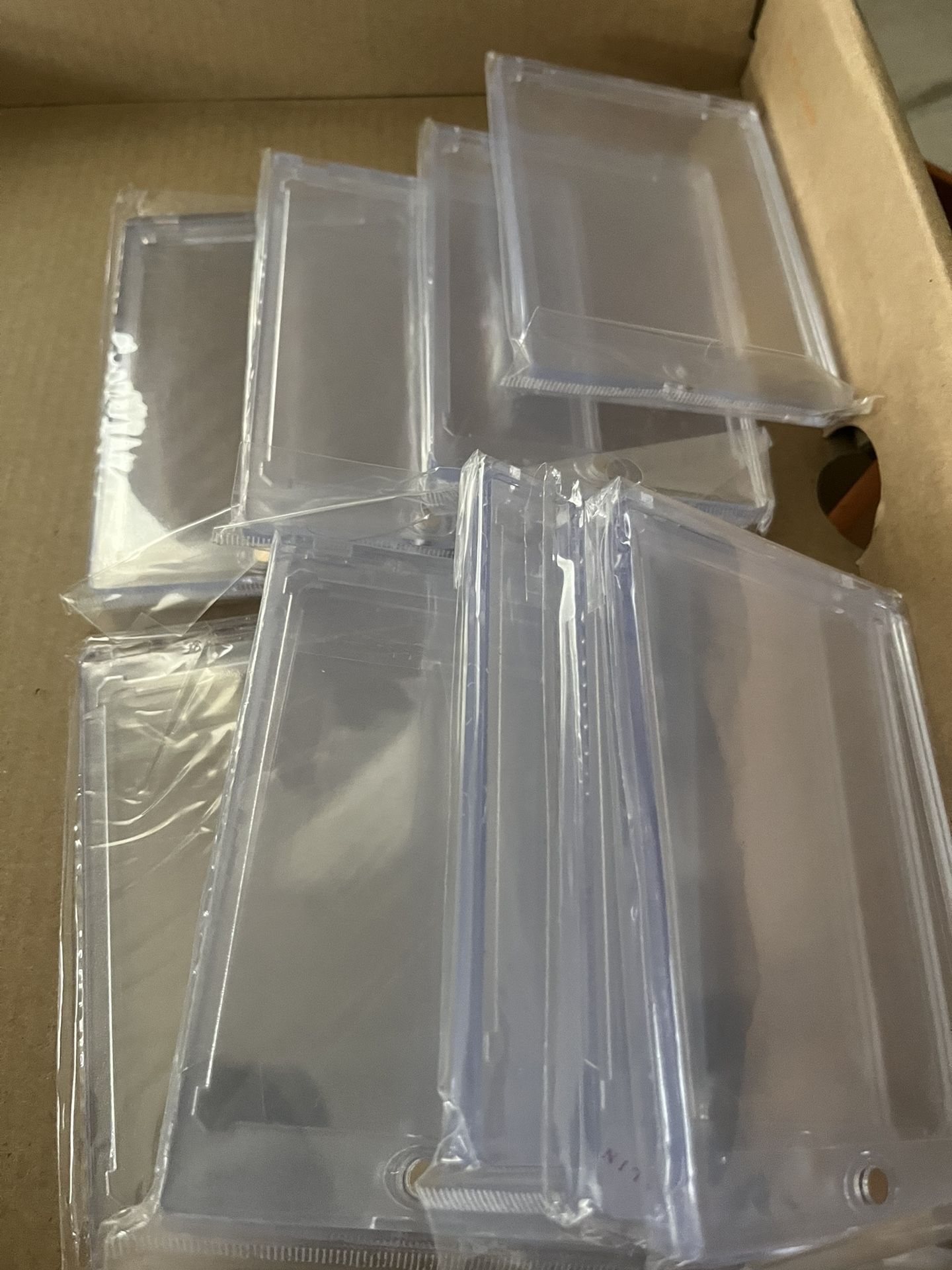 Pokemon Card Protective Cover