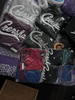 TMC Shirts And Hoodies