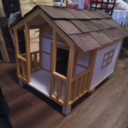 Dog Home