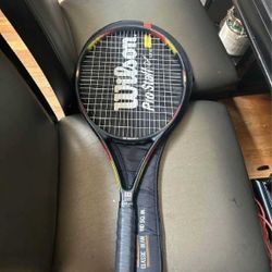 thousand can Better Your Tennis with Super-Light Titanium Rackets