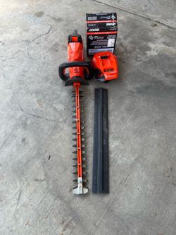 ECHO DHC-2300