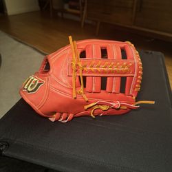 Wilson Staff - Made in Japan