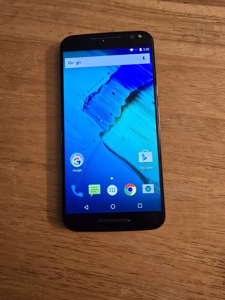 Moto X