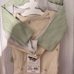 Target three piece set