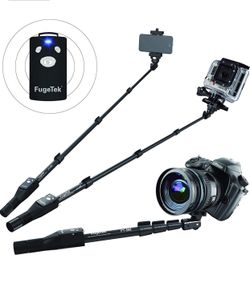 Tripod/selfie stick
