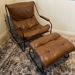 Brando Chair