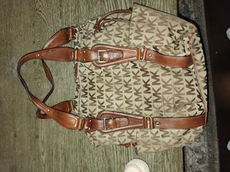 Mk Purse 