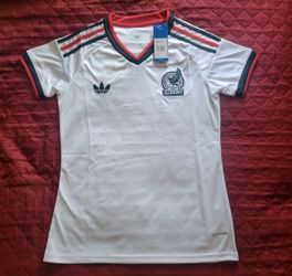 MEXICO WOMEN JERSEYS