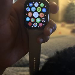 Thees Items Is Brand New Beside The Apple Watch Had It For Almost 3 Months 