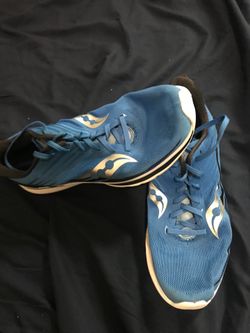 Mens Saucony Kinvara Pro Running Shoes