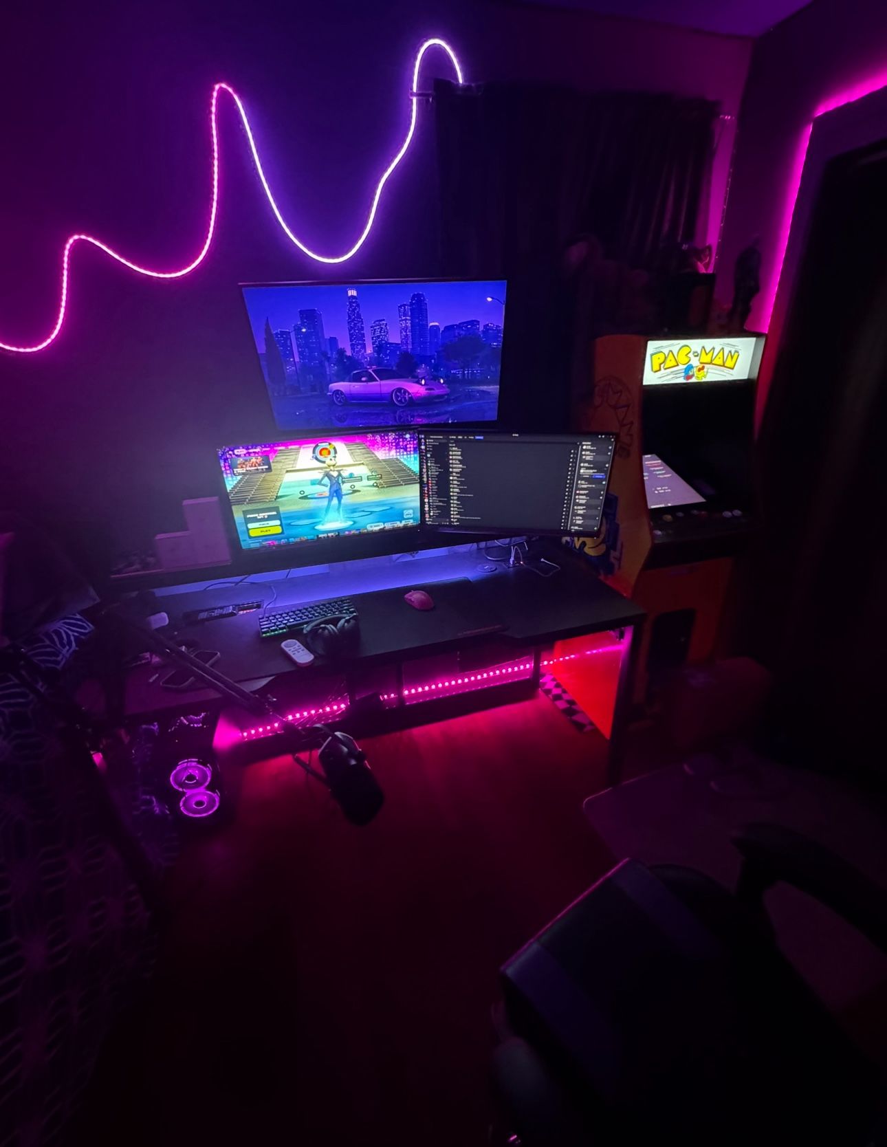 Gaming
