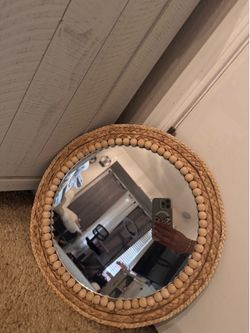 BOGO mirror 16”