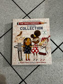 The Questioneers Picture Book Collection