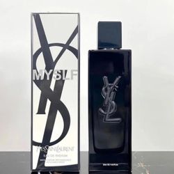 YSL MYSLF 100 ml Cologne