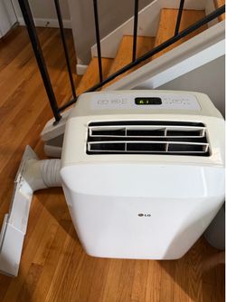 Portable Air conditioner AC 8000 btu