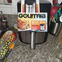 Air Fryer -Gourmia