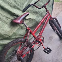 bike for kids