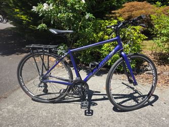 2017 Specialized Vita