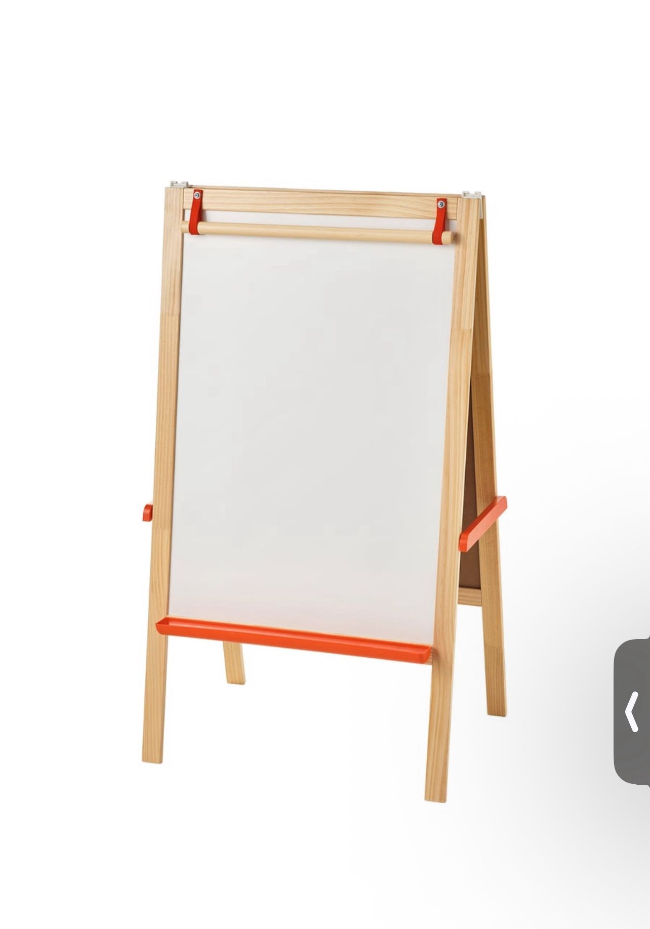 IKEA MALA Easel