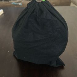 Gaming headphones