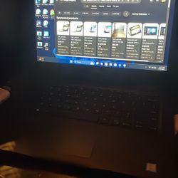 Dell Latitude 3390 13.3”