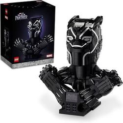 LEGO Marvel Black Panther 76215 – 2,961 Pieces