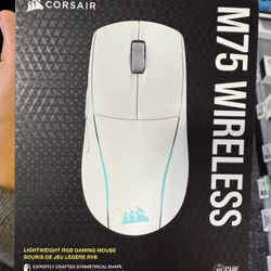 CORSAIR M75 Wireless Gaming Mouse 