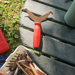 Window Molding Removal Tool 
