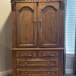 Armoire