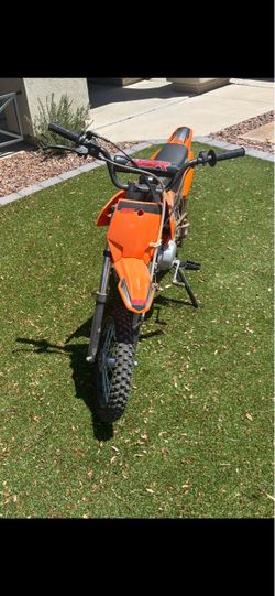 Pitbikes for sale