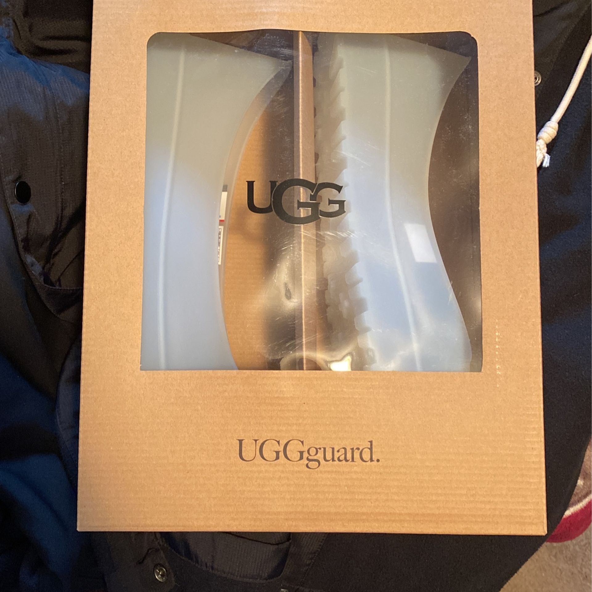 UGG Guard