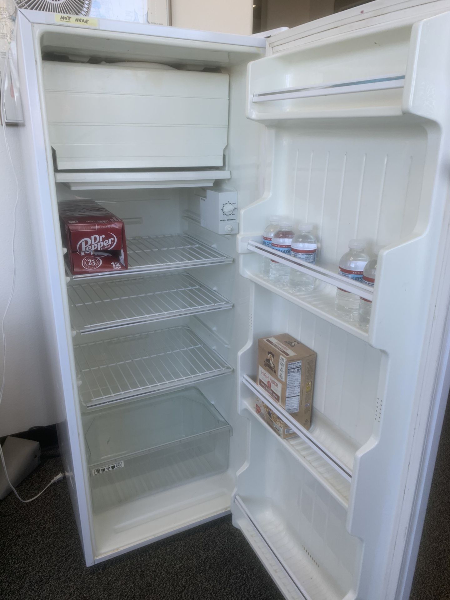 Sanyo Fridge