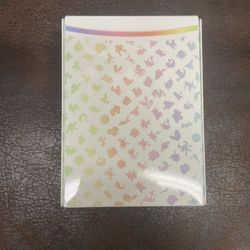 Pokemon Deck Box Collection Safe