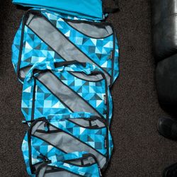 Bagail Parking Cubes 