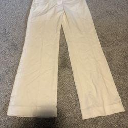 Worthington modern fit trouser leg size 2P