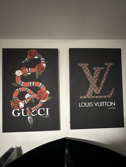 Style ART - luxury Brands - Duo Set For $20