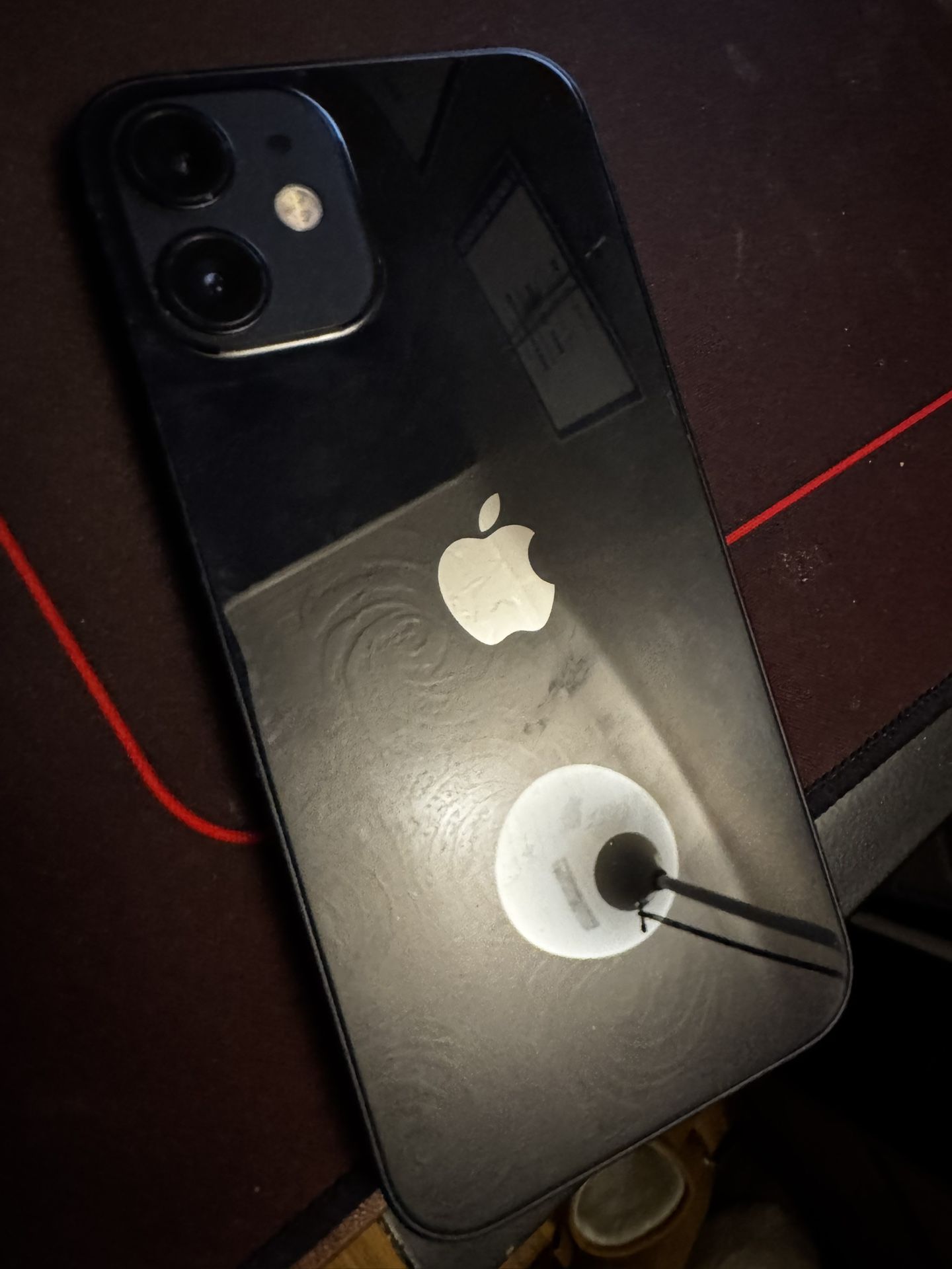 iPhone 12 Mini - Excellent Condition