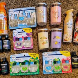 Air Freshener Bundle